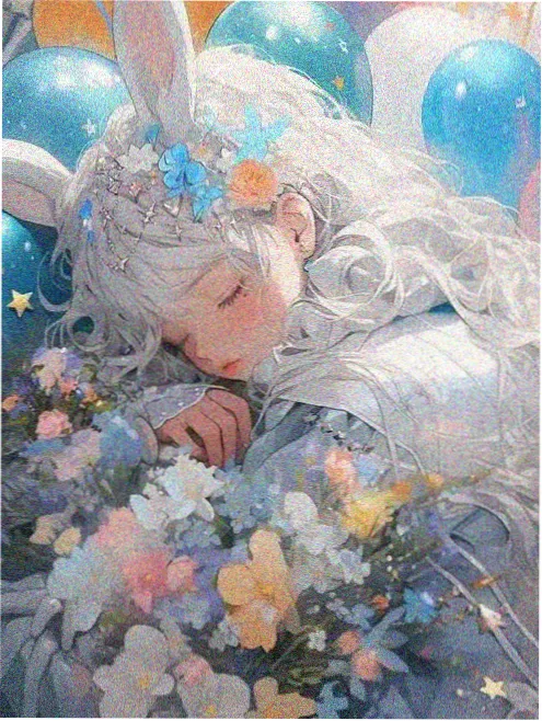 生活剧小城烟火记海报